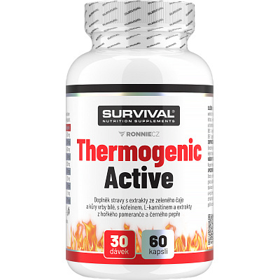 Thermogenic Active