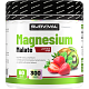 Magnesium Malate - 300 g, jahoda-kiwi