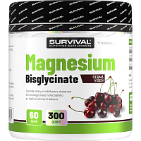 Magnesium Bisglycinate