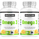Omega 3 - 90 tob
