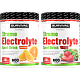 Xtreme Electrolyte Sport Drink - akcia 600 g + 600 g