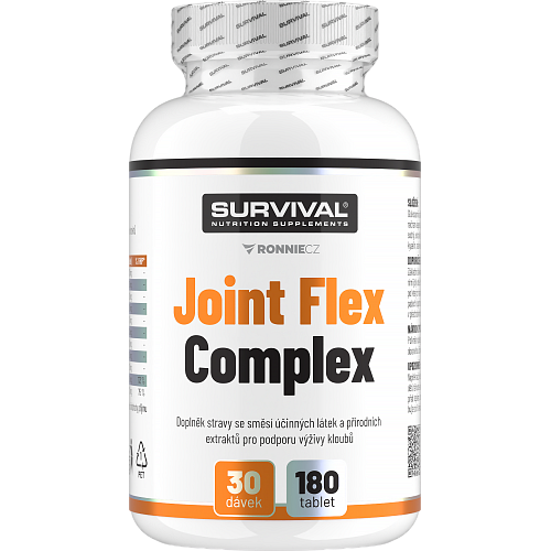 Joint Flex Complex