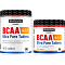 BCAA 4:1:1 Ultra Pure Tablets - akcia 400 tbl + 250 tbl zadarmo