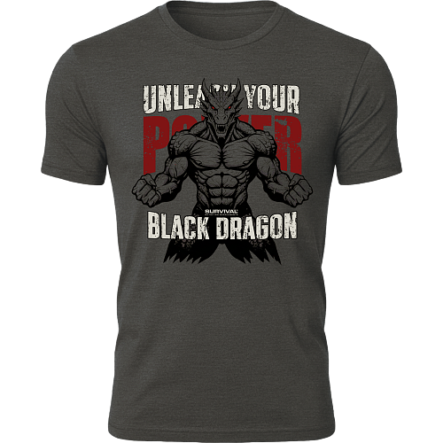 Unleash Your Power (sivé) - sivé - L