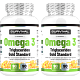 Omega 3 Triglycerides Gold Standard