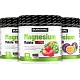 Magnesium Malate - 300 g, marakuja
