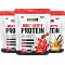 Night Native Protein - akcia 2+1 zadarmo