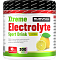 Xtreme Electrolyte Sport Drink - 300 g, zelené jablko