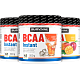 BCAA Instant - 300 g, čučoriedka
