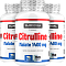 Citrulline Malate 1400 mg - akcia 2+1 zadarmo