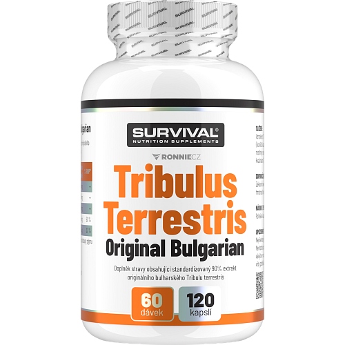 Tribulus Terrestris Original Bulgarian