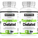 Magnesium Chelated - akcia 2+1 zadarmo