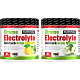 Xtreme Electrolyte Zero Carb Drink - 300 g, zelené jablko