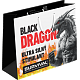 Darčeková taška Black Dragon