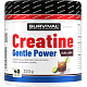 Creatine Monohydrate Gentle Power - 320 g, cola-citrón (cuba libre)
