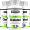 Magnesium Chelated - akcia 2+1 zadarmo