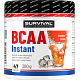 BCAA Instant - 300 g, ananás