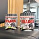 Black Dragon Pack