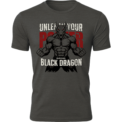 Unleash Your Power (sivé) - sivé - L