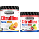Citrulline Malate - akcia 525 g + 210 g zadarmo