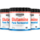 Glutamine Pure Fermented - 500 g