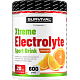 Xtreme Electrolyte Sport Drink - 600 g, zelené jablko