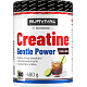 Creatine Monohydrate Gentle Power - 320 g, limeta-jahoda