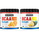 BCAA Instant - 300 g, pomaranč