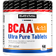 BCAA 4:1:1 Ultra Pure Tablets - 400 tbl