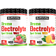 Xtreme Electrolyte Sport Drink - akcia 600 g + 600 g