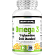 Omega 3 Triglycerides Gold Standard - akcia 2+1 zadarmo