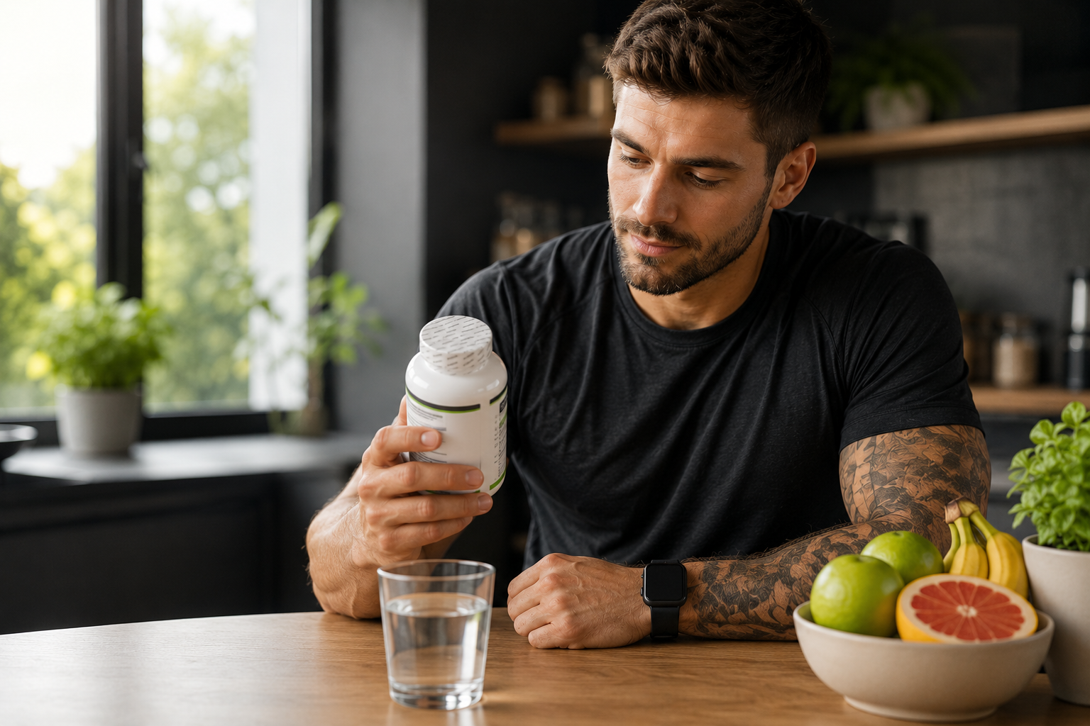 Multivitamíny v roku 2026: drahý moč, alebo rozumná poistka?